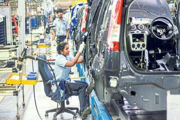 The Indian state has many challenges. A major one is to ensure that economic growth creates jobs much faster than it has so far. Photo: Mint