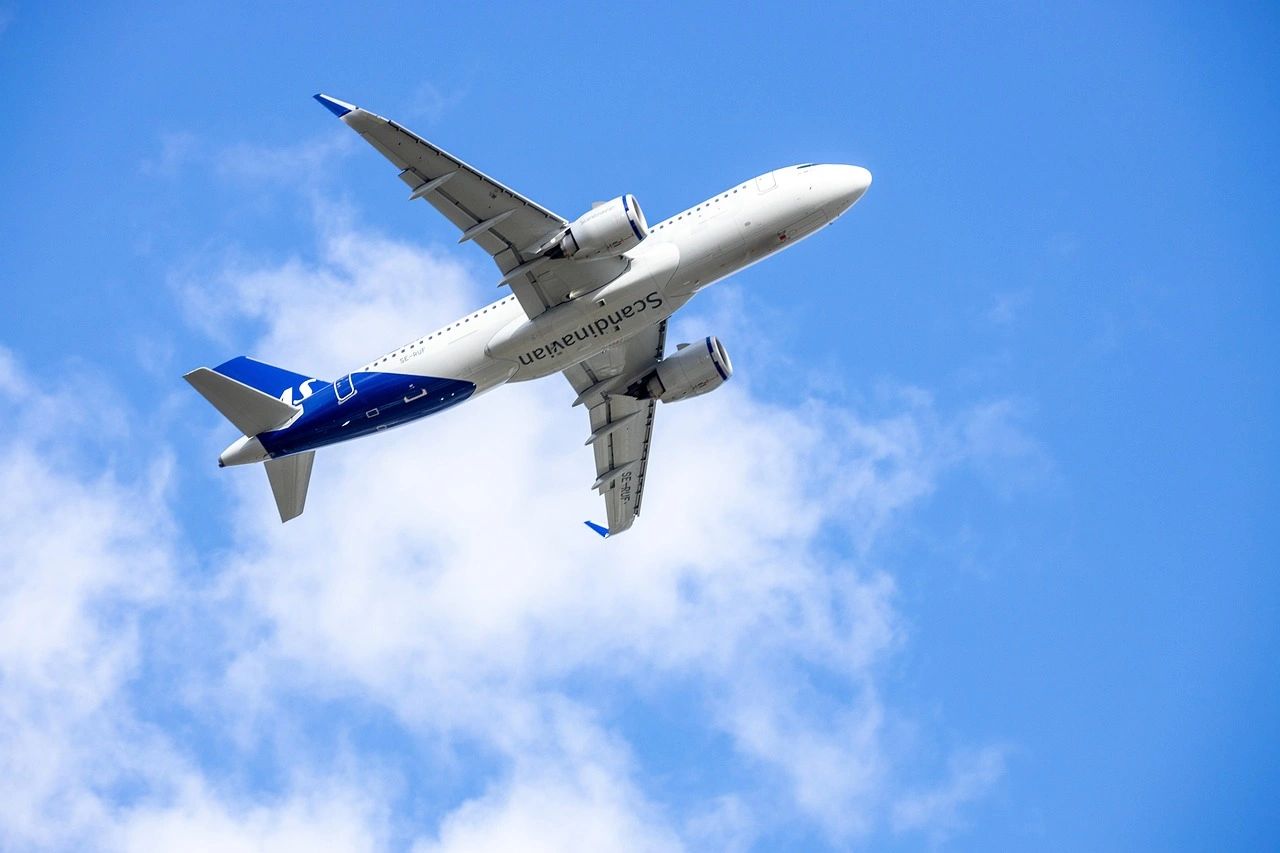 Reforming an institution is like redesigning an airplane while it is flying (Pic: Pixabay)