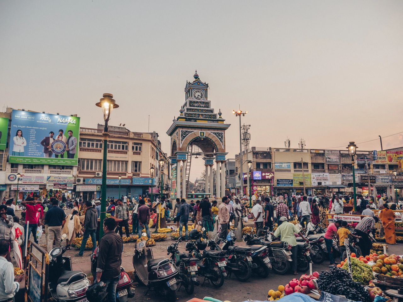 Photo by Antoine Similon on Unsplash