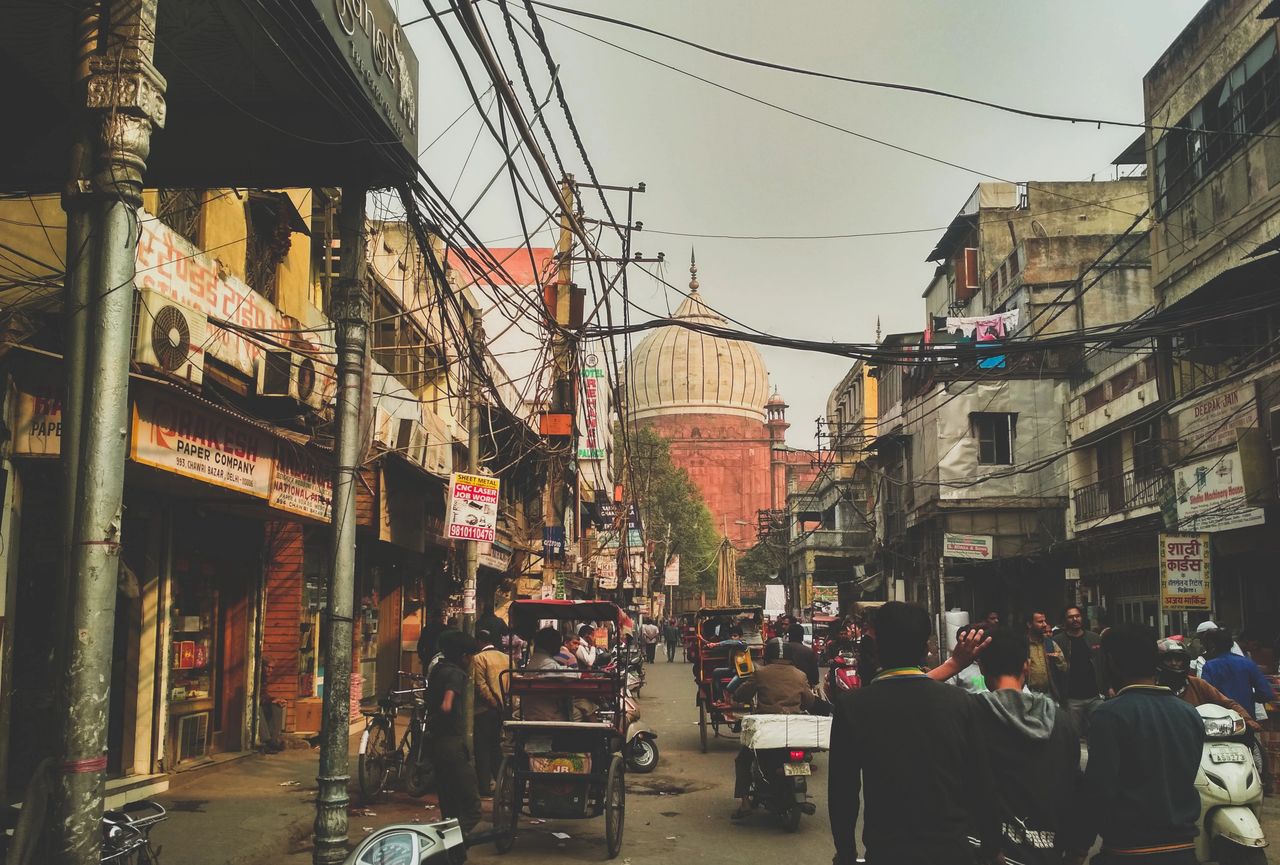 Photo by Aquib Akhter on Unsplash