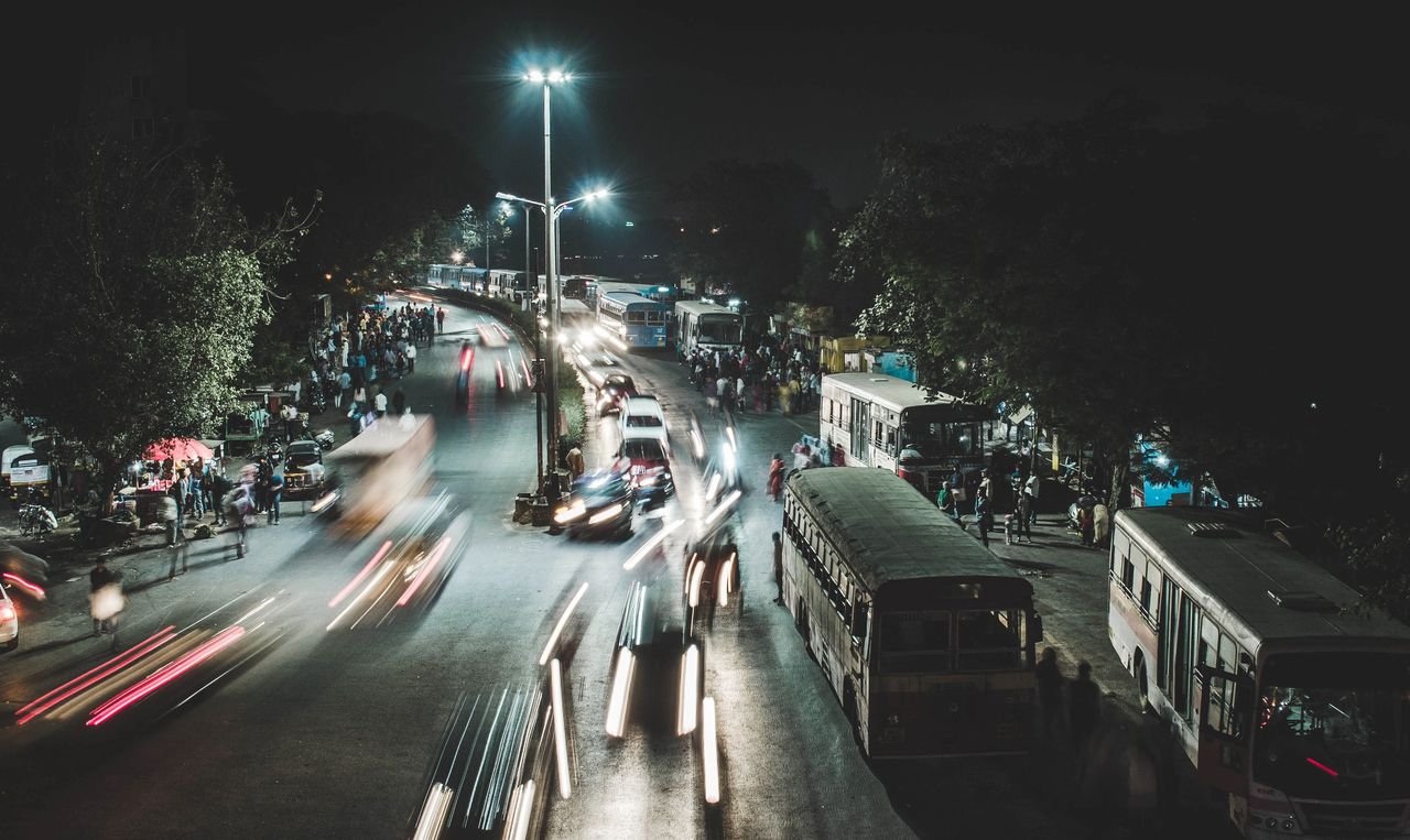 Photo by Atharva Tulsi on Unsplash