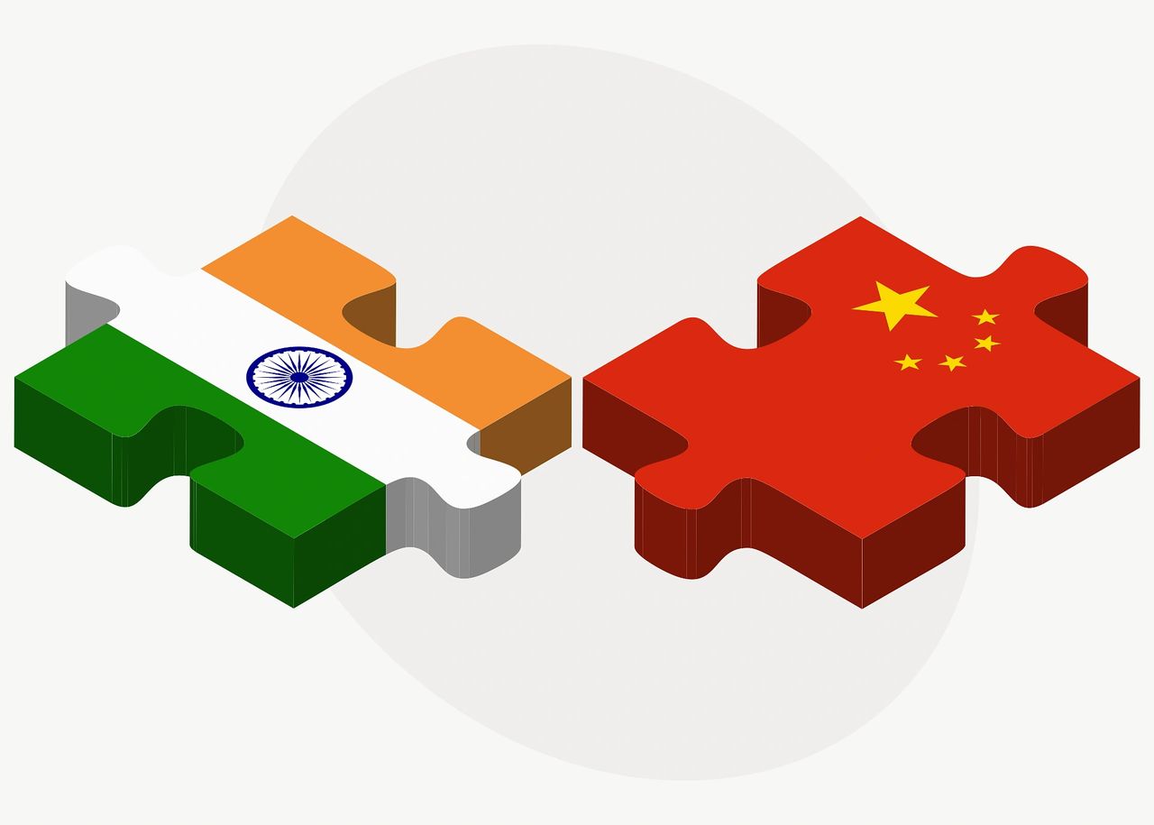China's policymakers have proven to be faster learners than India's (Pic: BedexpStock)