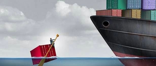 Free trade Fraying consensus
