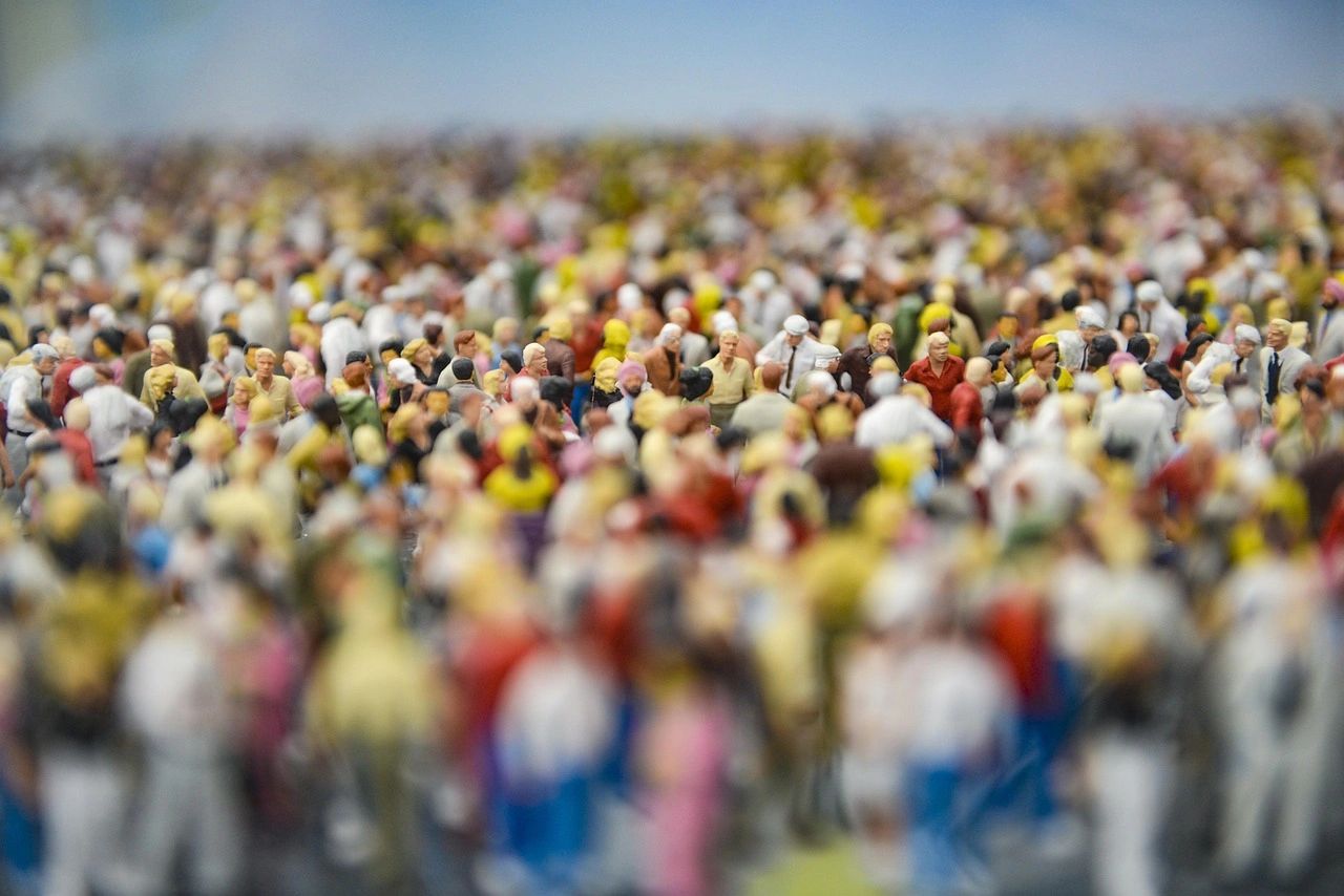 Top-down siloed thinking won't solve the jobs-and-care crisis