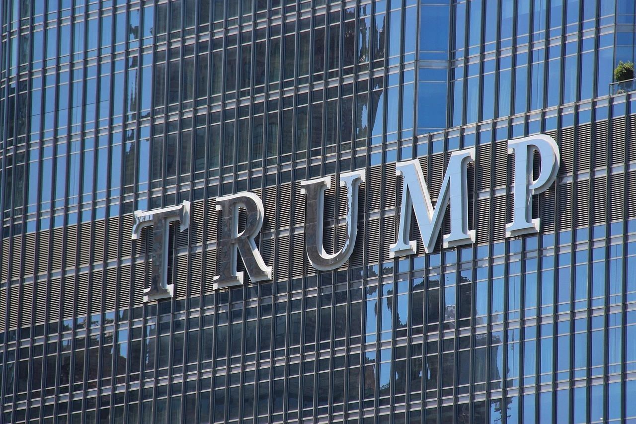 Hire and Fire, Buy and Sell: Trump's Way to MAGA