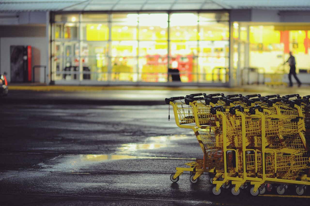 Photo by Clark Young on Unsplash