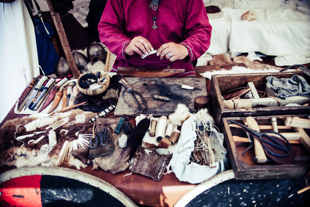 Photo by Clem Onojeghuo on Unsplash
