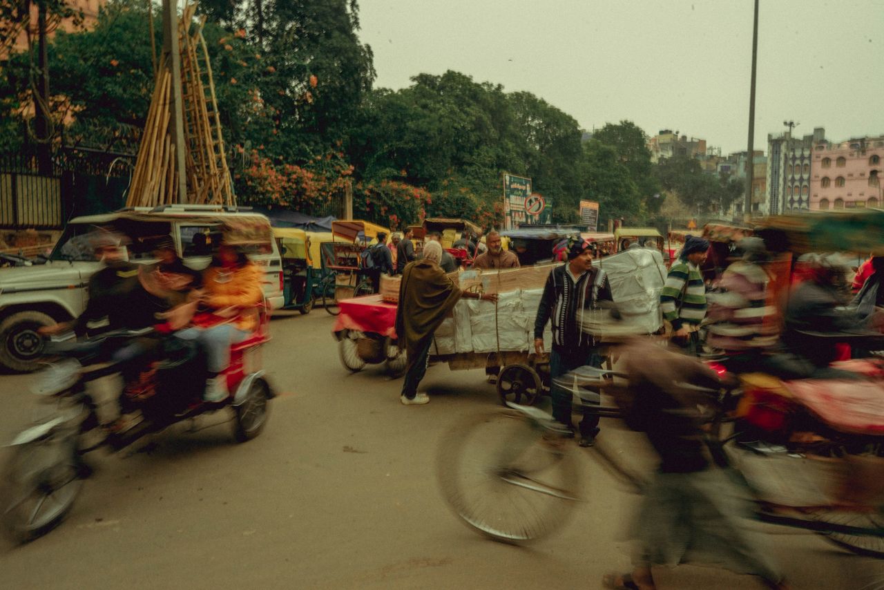 Photo by Dewang Gupta on Unsplash