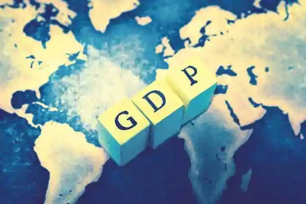 GDP is a measure of the size of an economy, not its health and sustainability