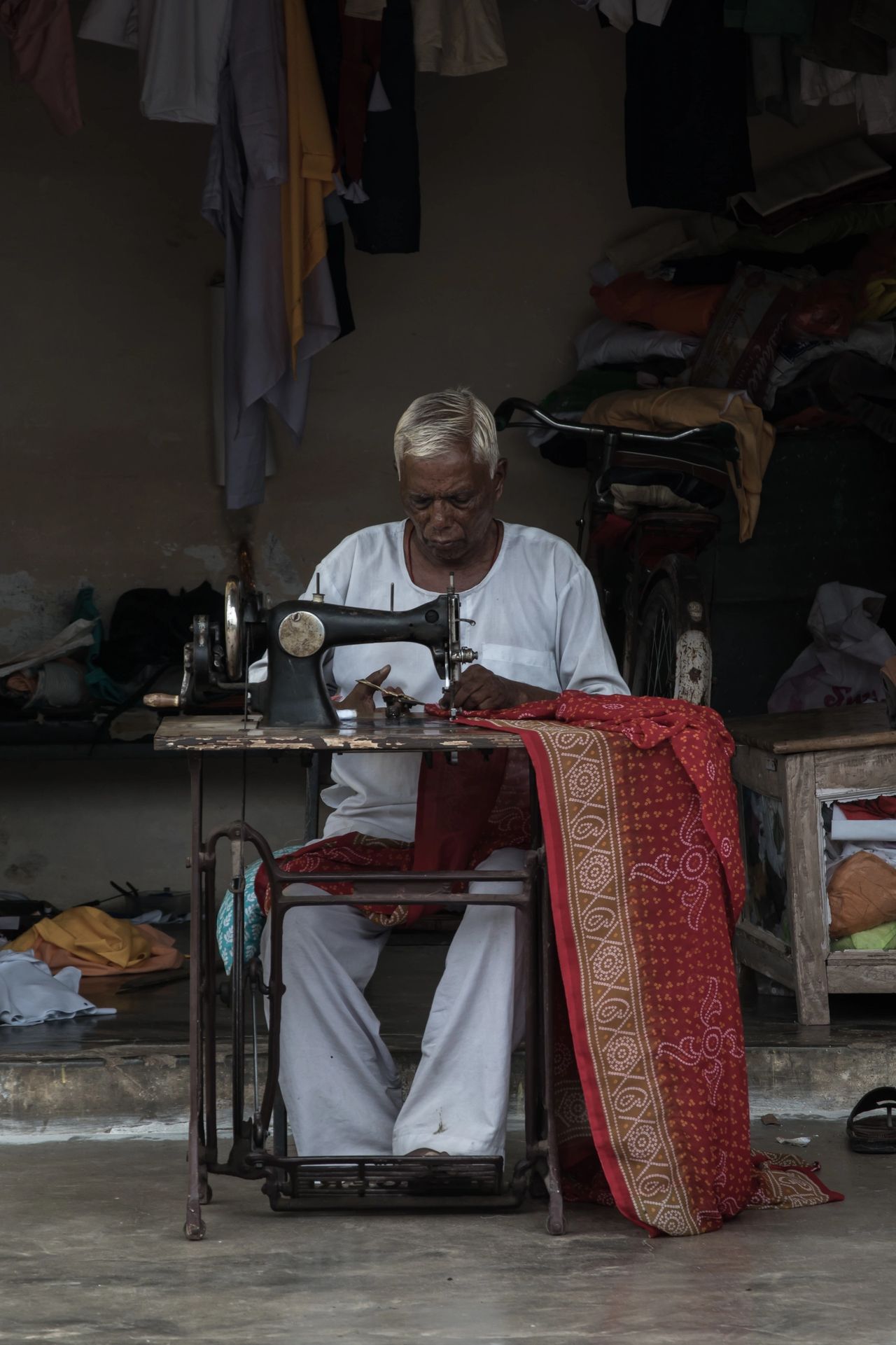Photo by elCarito on Unsplash