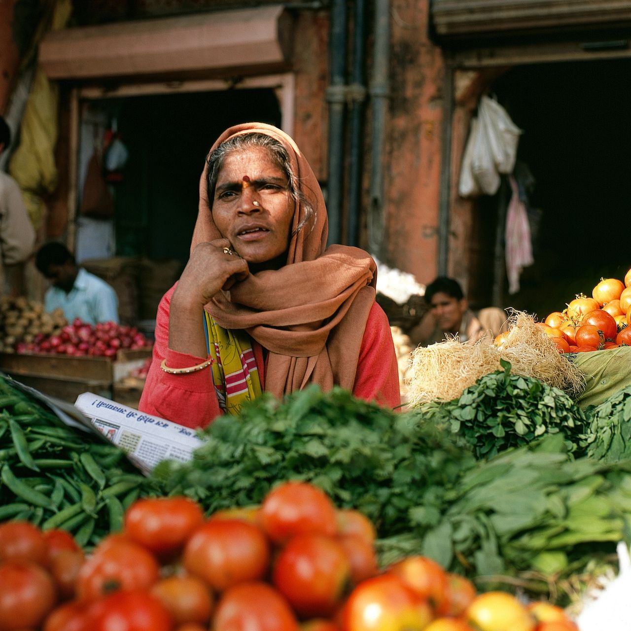 Photo by Evgeny Nelmin on Unsplash