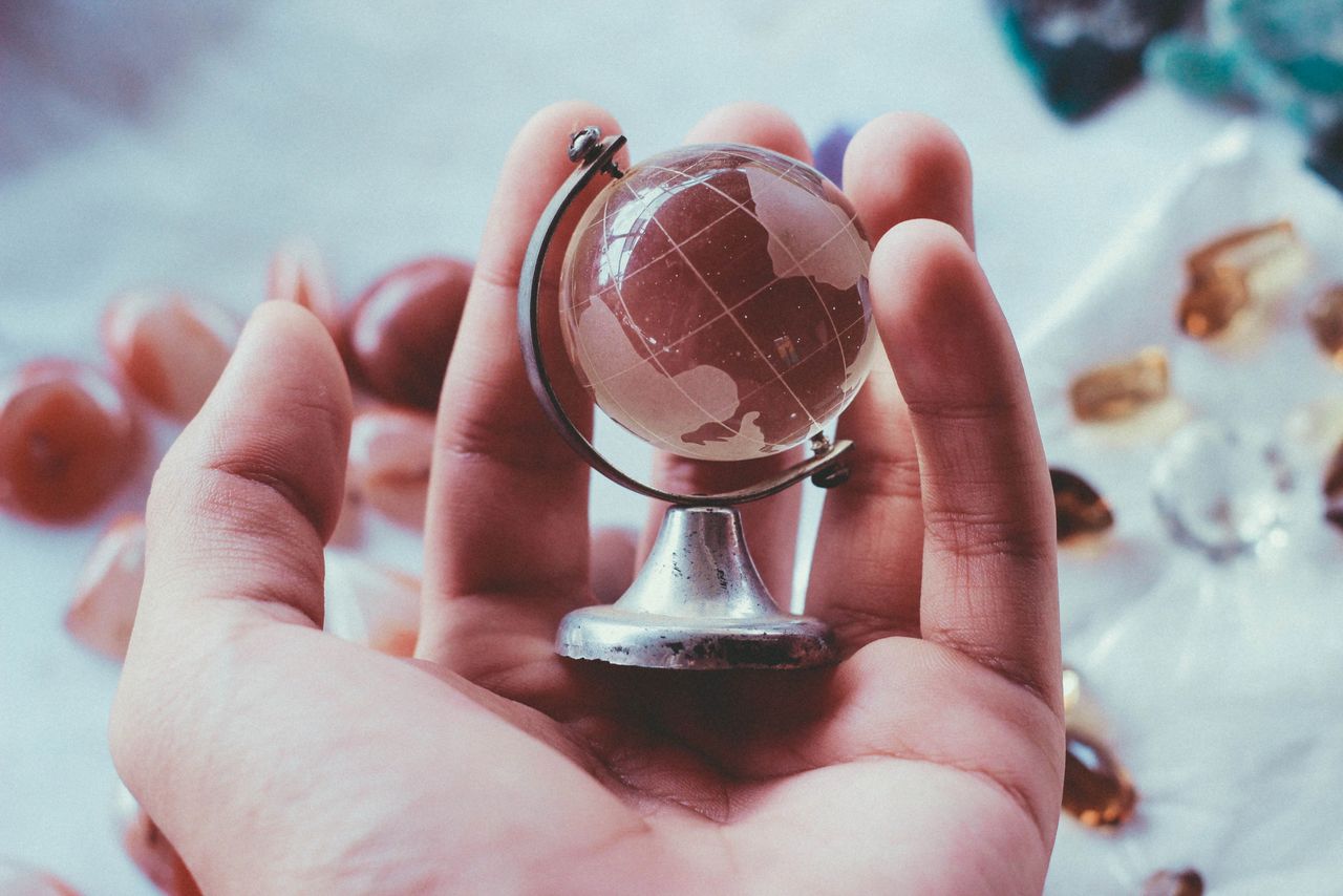 Picture Courtesy: Pexels