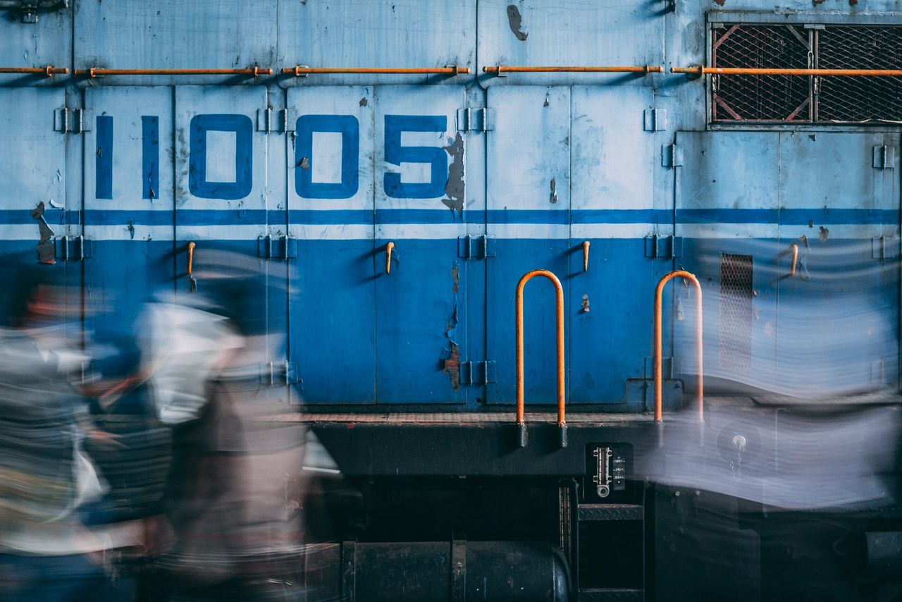 Photo by Frank Holleman on Unsplash