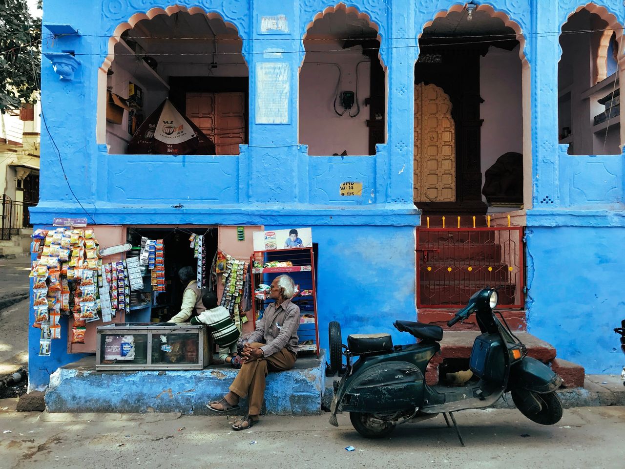 Photo by Fred Nassar on Unsplash