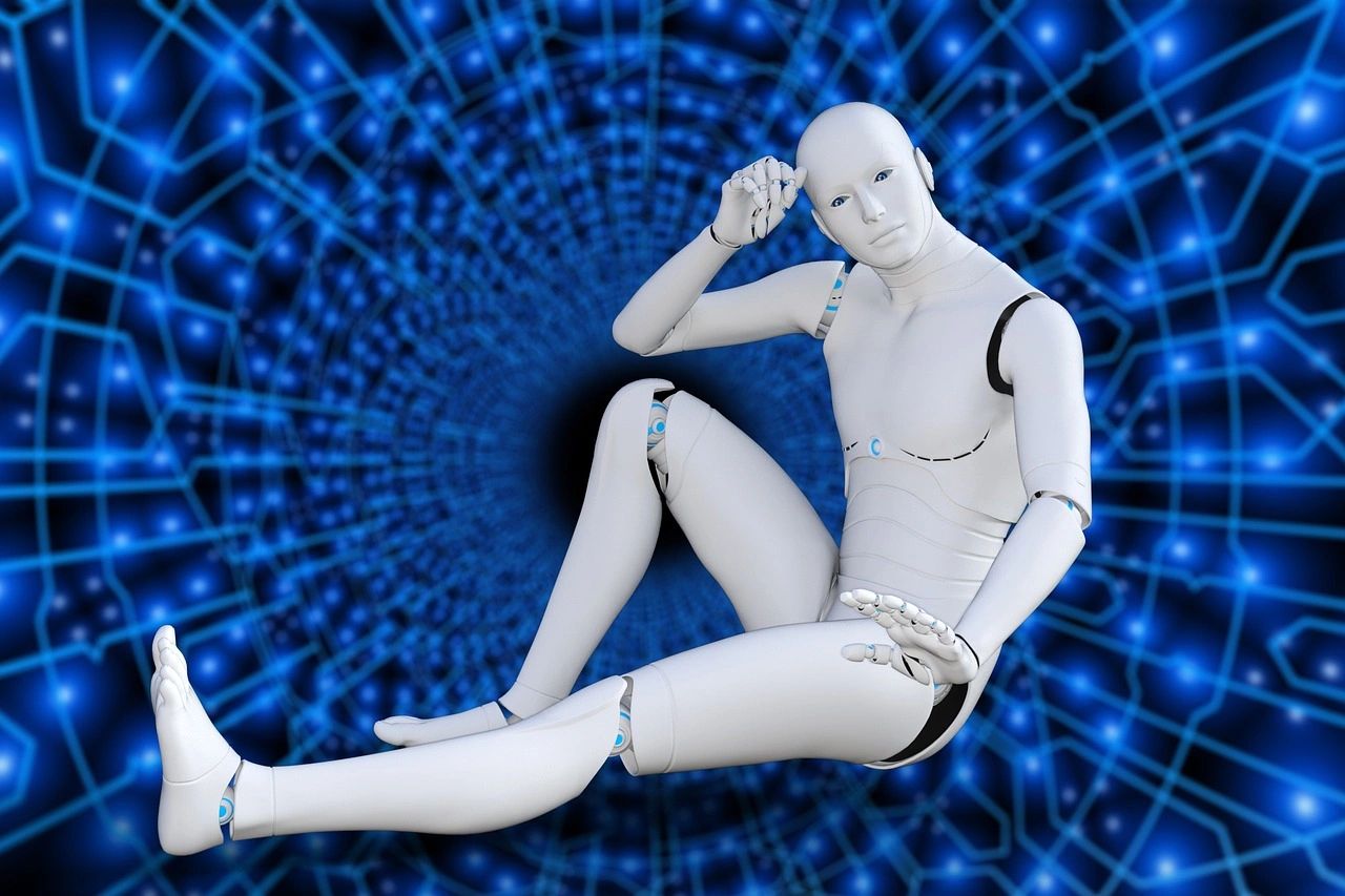 The only thing you cannot predict is the future (Pic: DigitalArtist, Pixabay)
