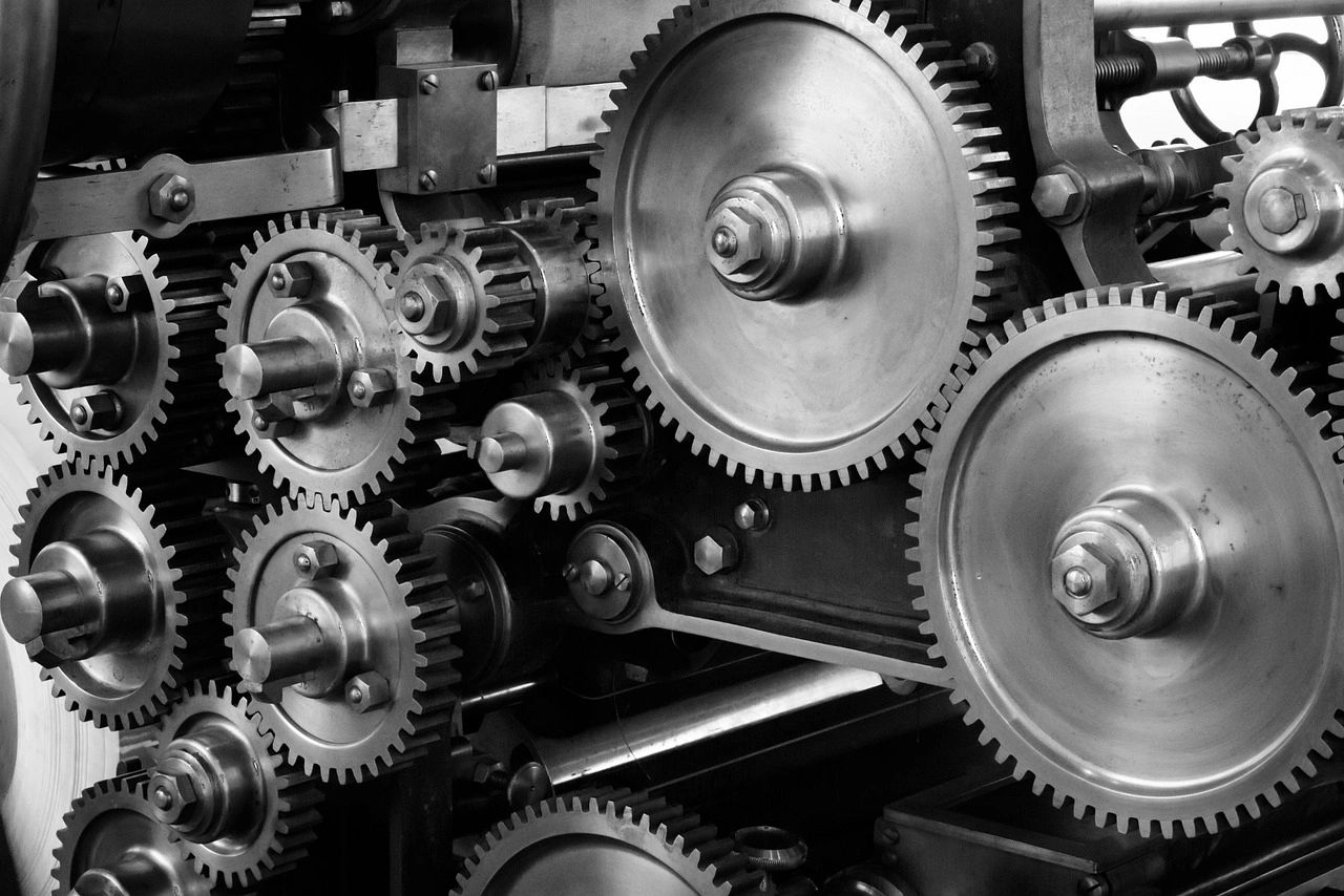 India lost the industrial race with China after 1991
