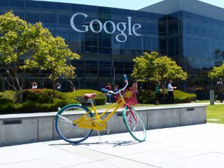 [In March 2019, the European Union levied a new antitrust fine on Google, totalling €1.5 billion. Tech firms like Google and Facebook that have grown rich on the back of citizens’ data, have come under increasing scrutiny in recent times. Photo from pxhere (CC BY 2.0)]