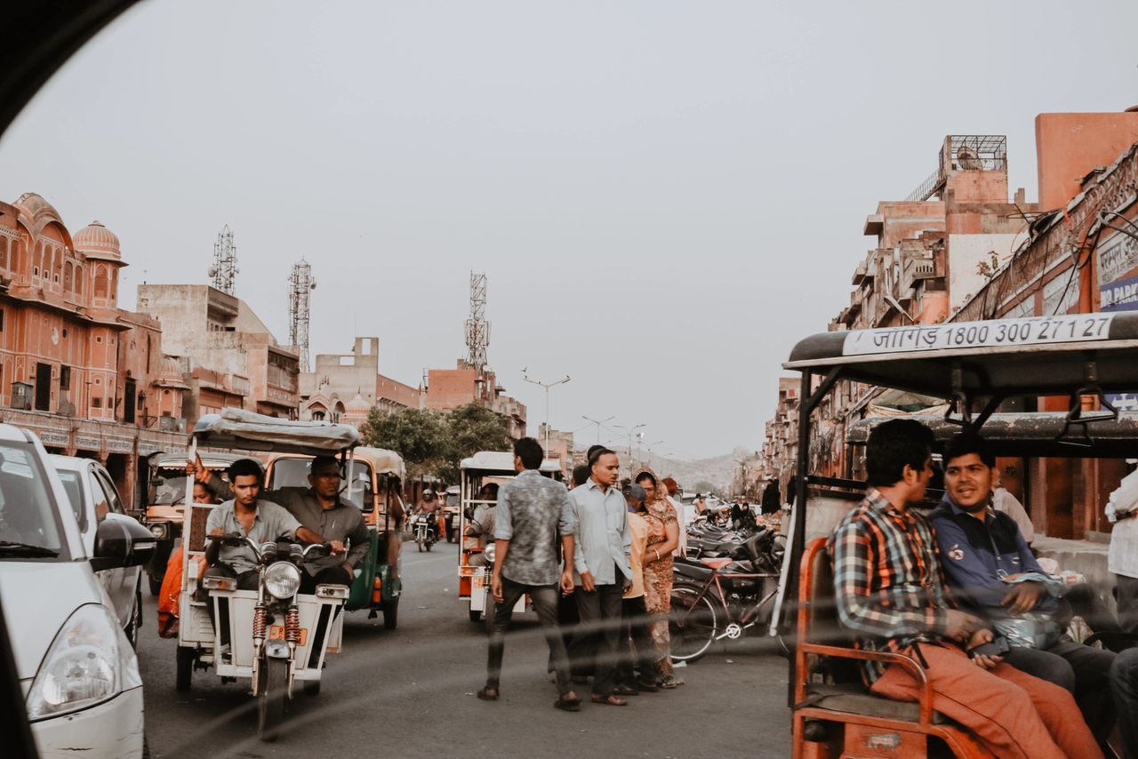 Photo by Ibrahim Rifath on Unsplash