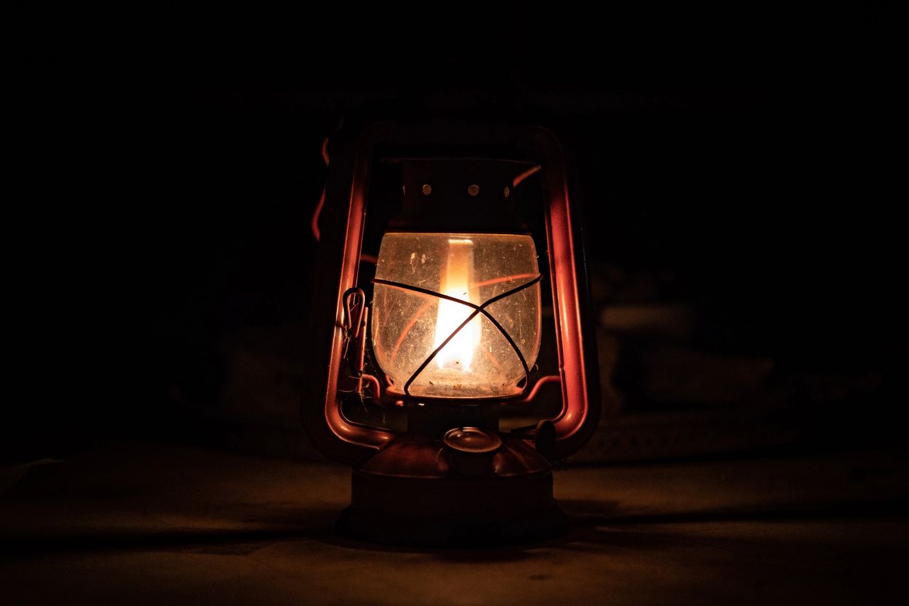 Photo by Joshua Bartell on Unsplash