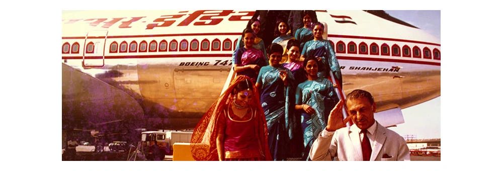 [At a time when the travails of Jet Airways and Kingfisher’s flamboyant founder Vijay Mallya are in the news, it is worthwhile to remember JRD Tata, who founded India’s flag carrier airline, Air India. JRD Tata said, whenever he had to take a difficult decision, he would consider first what would be in the interest of the country. He concluded that whatever was good for the country would turn out to be good for Tatas too. Photo from tata.com]