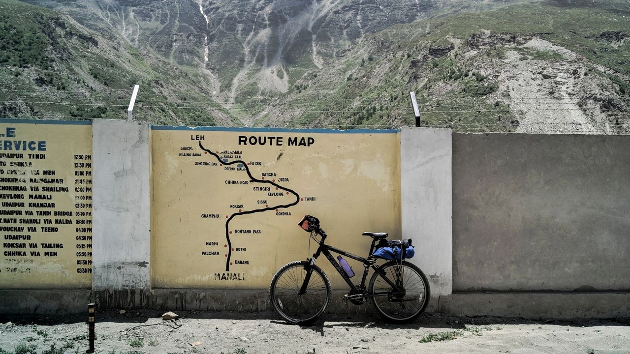 Photo by Mohit Tomar on Unsplash