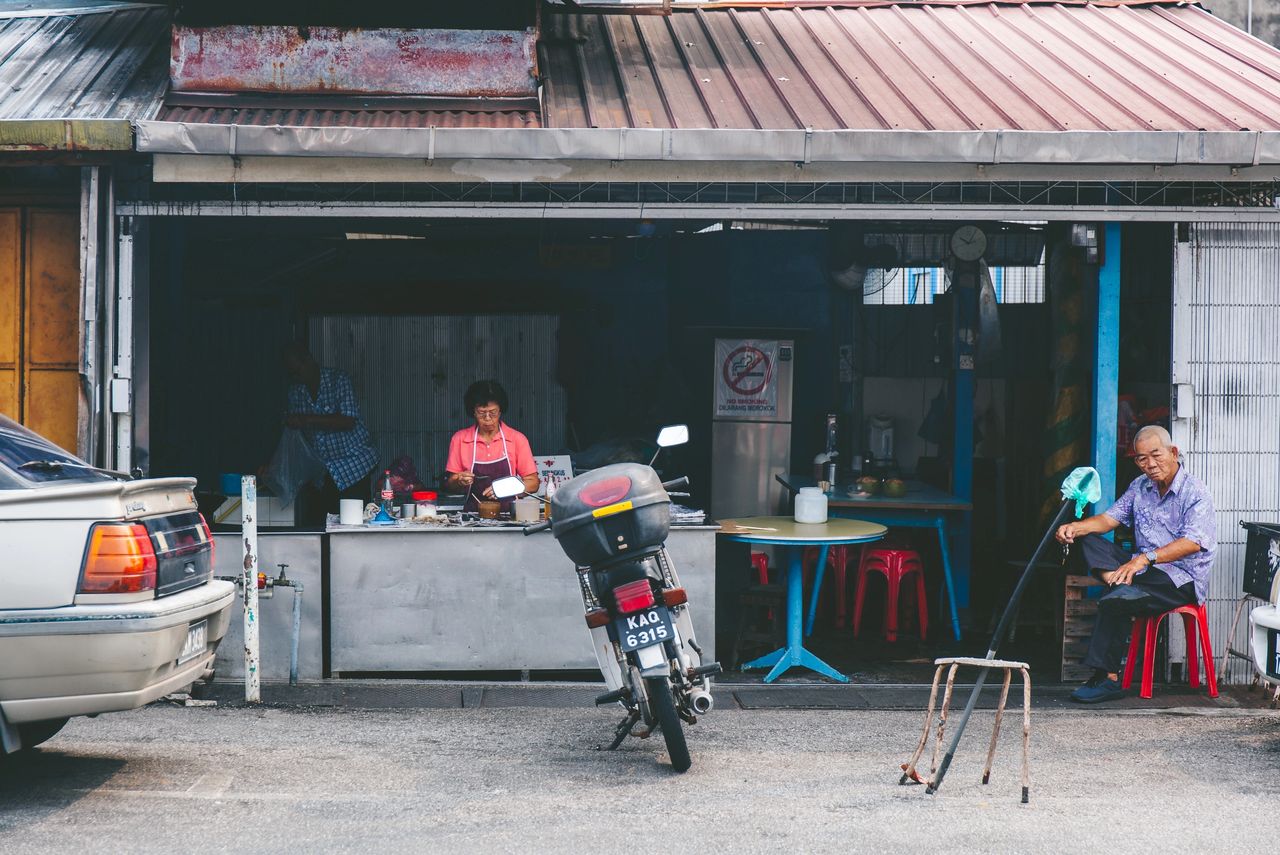Photo Courtesy: Pexels