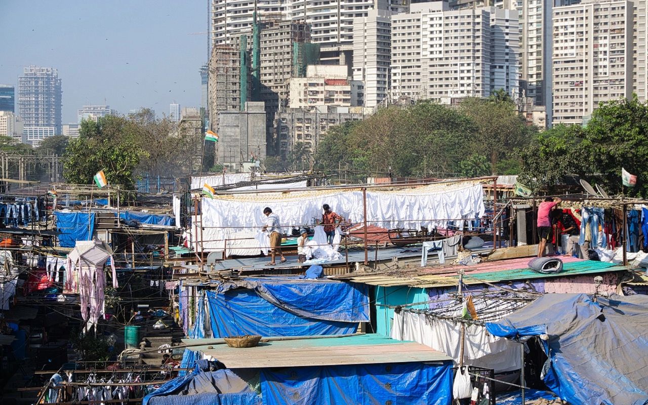 Photo by Mystical Mumbai on Unsplash