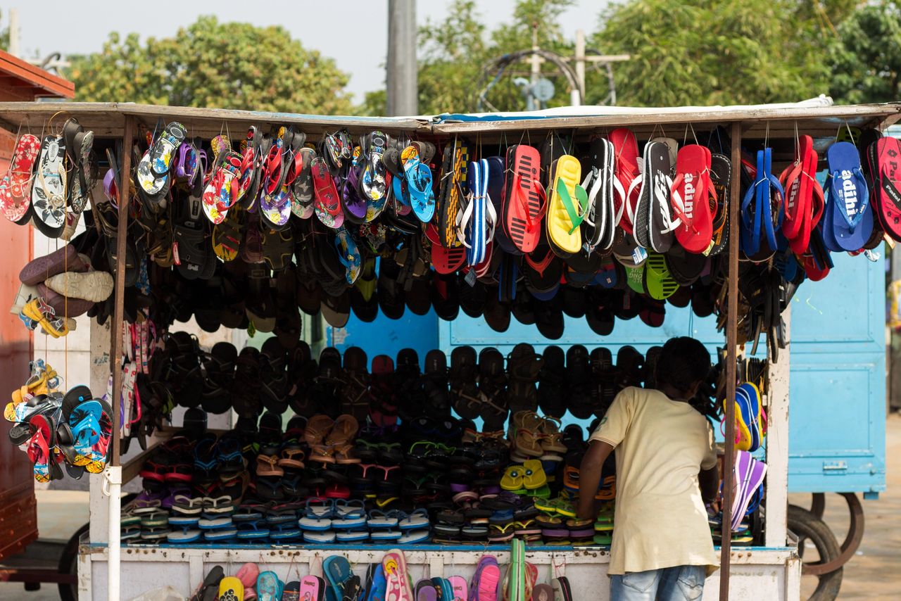 Photo by Naveen Venkatesan on Unsplash