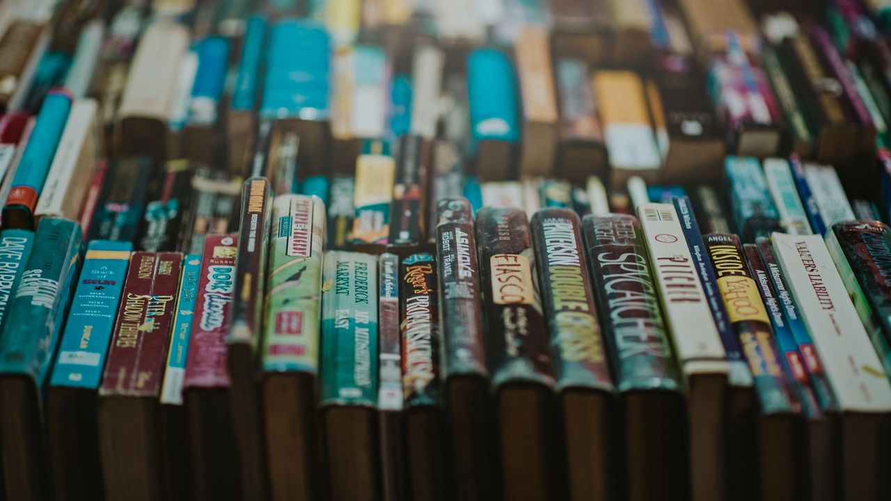 Photo by Min An from Pexels
