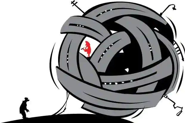 Illustration: Jayachandran/Mint