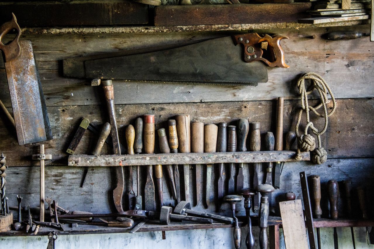 Photo by Philip Swinburn on Unsplash