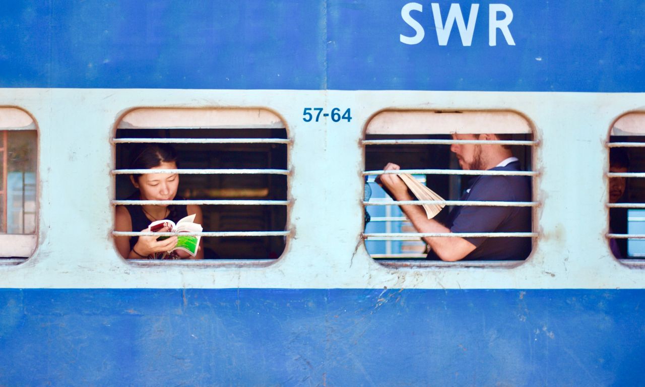 Photo by Rathish Gandhi on Unsplash