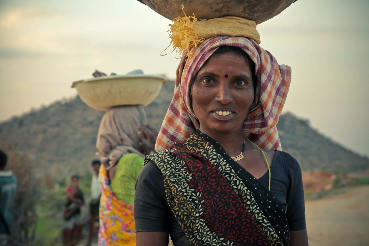 Photo by Ron Hansen on Unsplash