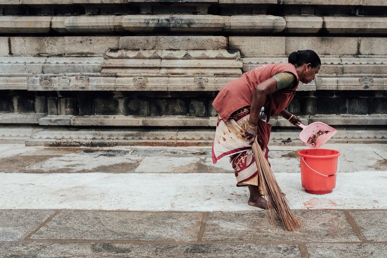 Photo by Steve Rybka on Unsplash