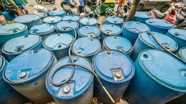 NITI Aayog projects that by 2030, the country’s water requirements will be double its water resources (Mint file)