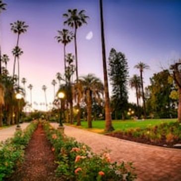private security guards in los angeles
