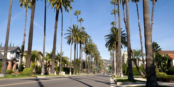 security guards in los angeles
