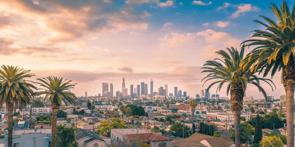 security guards in los angeles