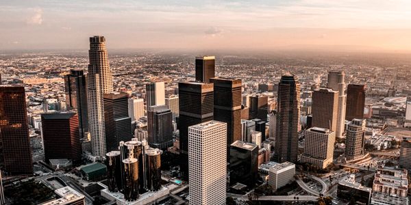 security guards in los angeles