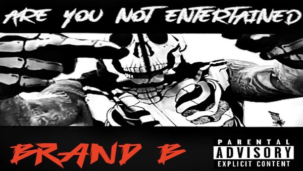 "Are you not entertained" music video by  tony villalobos Beat by @pendo46 single on all platforms -