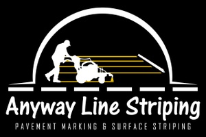 Anyway Line Striping
