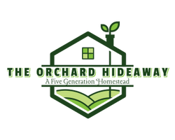 The Orchard Hideaway