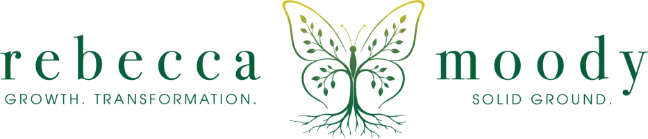 Rebecca Moody Life Coaching