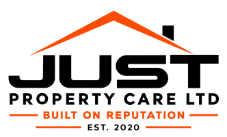 Just Property Care Ltd