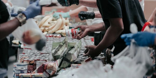 Low income programs, low income families, charity for DTES, 