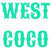 
WEST COCO



