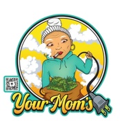Your Mom’s Plug 