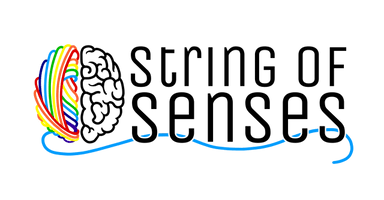 String of Senses