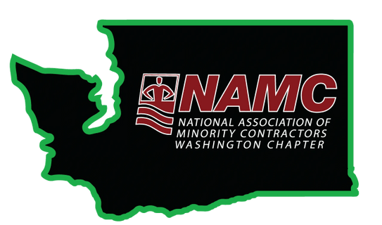 National Association of Minority Contractors Washington Chapter