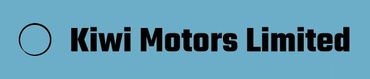 Kiwi Motors Limited